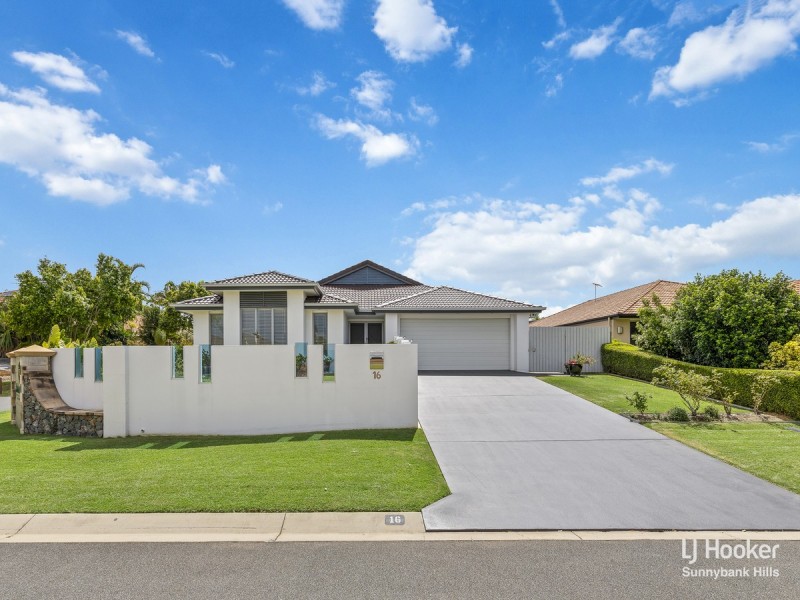 16 Copia Street, Calamvale QLD 4116