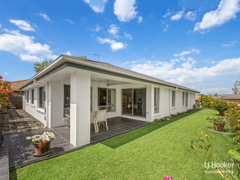 16 Copia Street, Calamvale QLD 4116