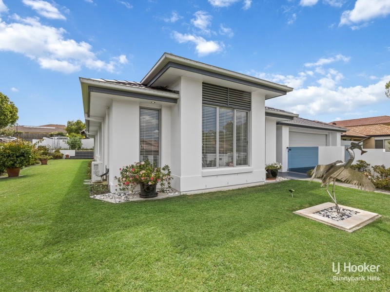 16 Copia Street, Calamvale QLD 4116