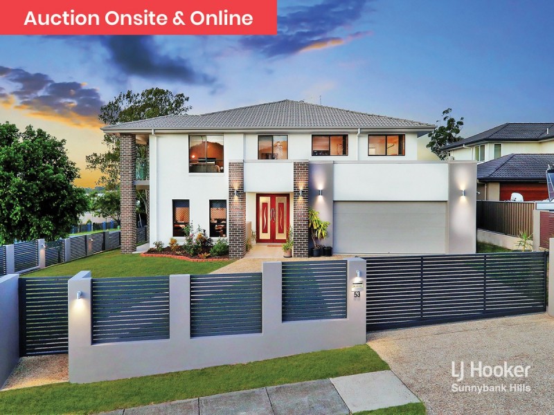 53 Settler Street, Eight Mile Plains QLD 4113