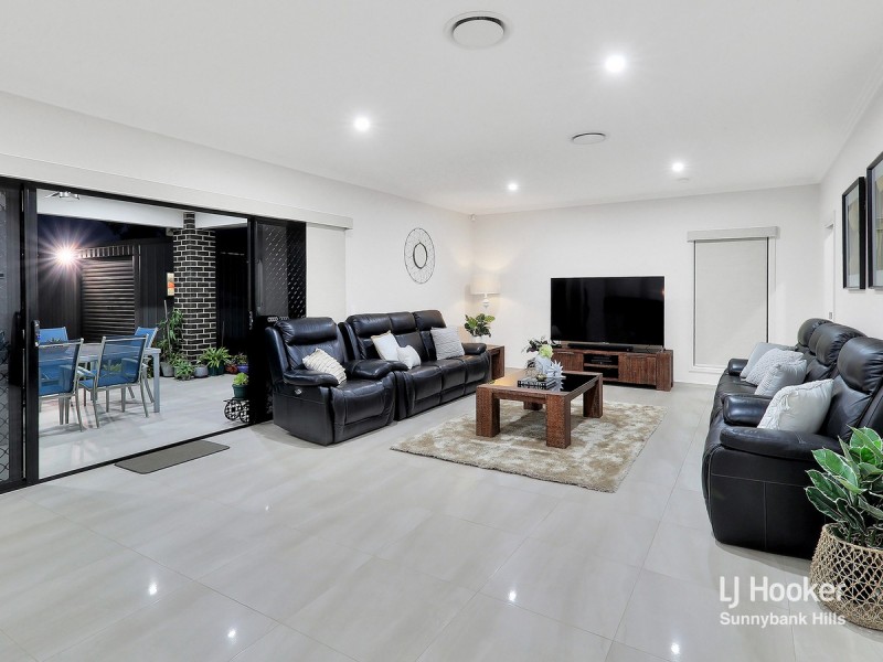 53 Settler Street, Eight Mile Plains QLD 4113