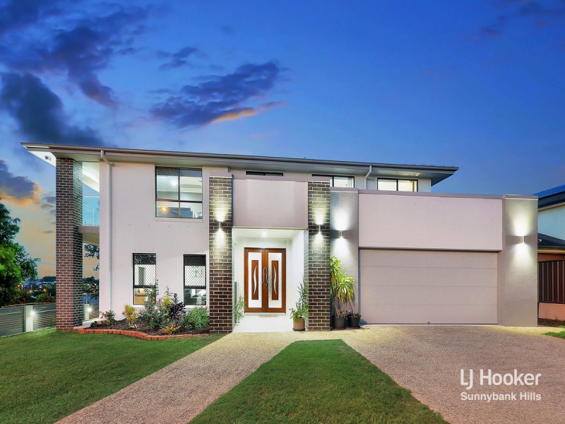 53 Settler Street, Eight Mile Plains QLD 4113