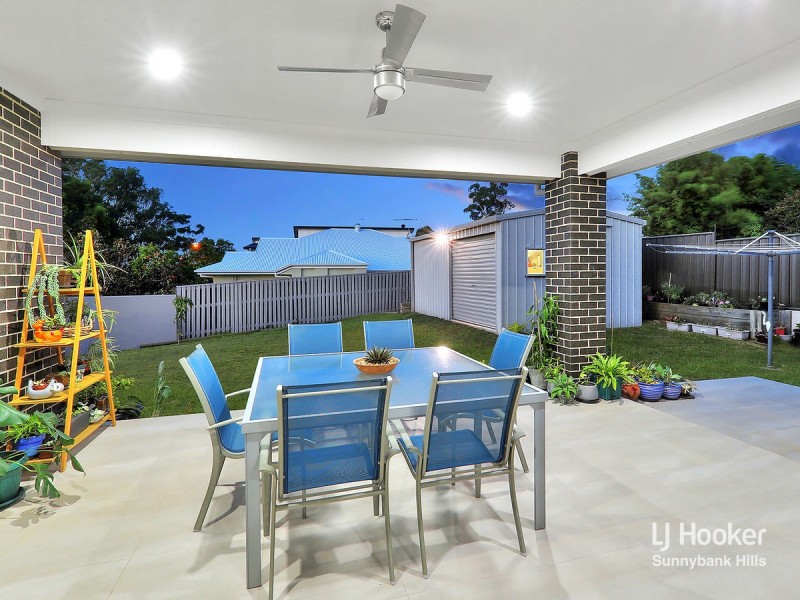 53 Settler Street, Eight Mile Plains QLD 4113