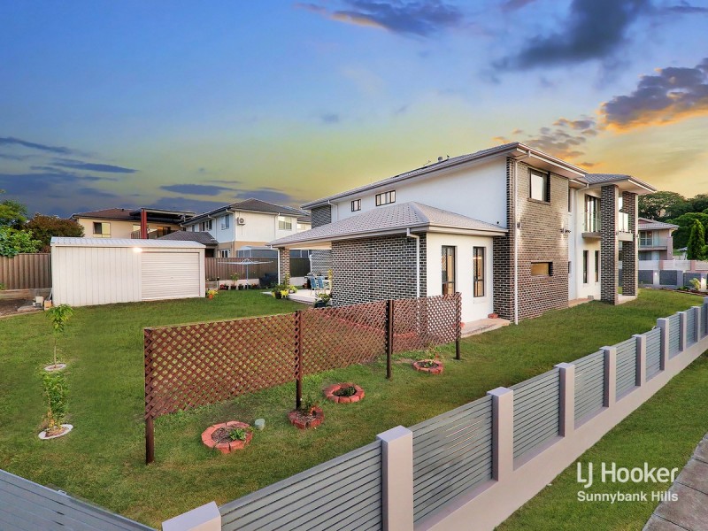 53 Settler Street, Eight Mile Plains QLD 4113