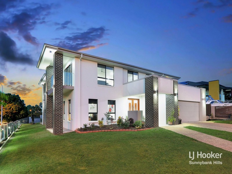 53 Settler Street, Eight Mile Plains QLD 4113