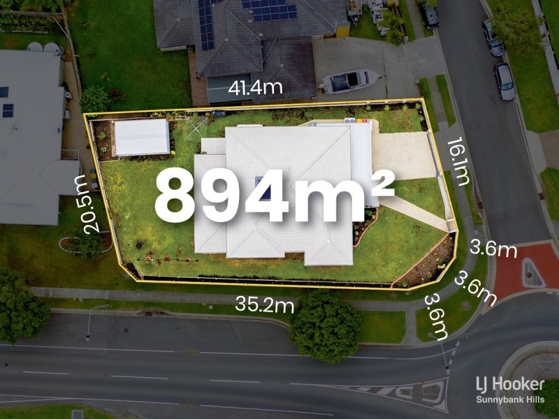 53 Settler Street, Eight Mile Plains QLD 4113