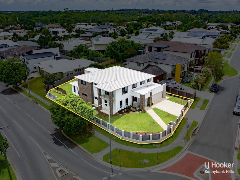 53 Settler Street, Eight Mile Plains QLD 4113