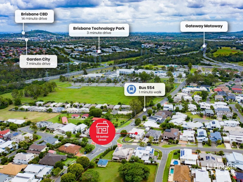 53 Settler Street, Eight Mile Plains QLD 4113