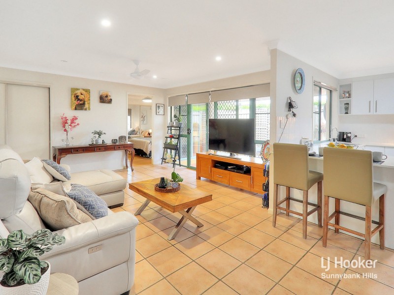 5/12 Angel Street, Eight Mile Plains QLD 4113