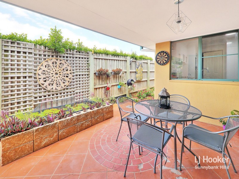 5/12 Angel Street, Eight Mile Plains QLD 4113