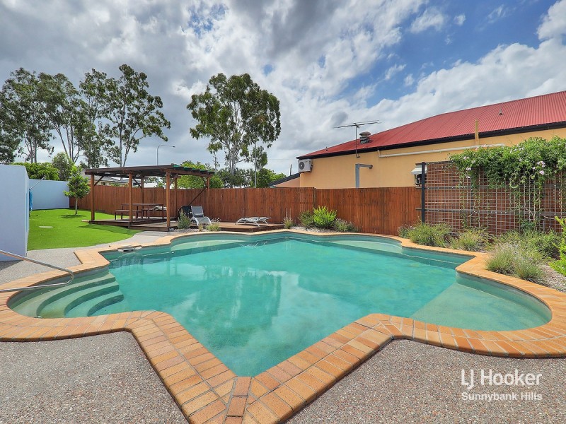 5/12 Angel Street, Eight Mile Plains QLD 4113