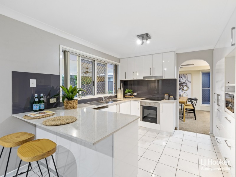 36 Cleveland Place, Stretton QLD 4116