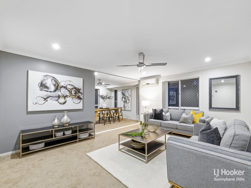 36 Cleveland Place, Stretton QLD 4116