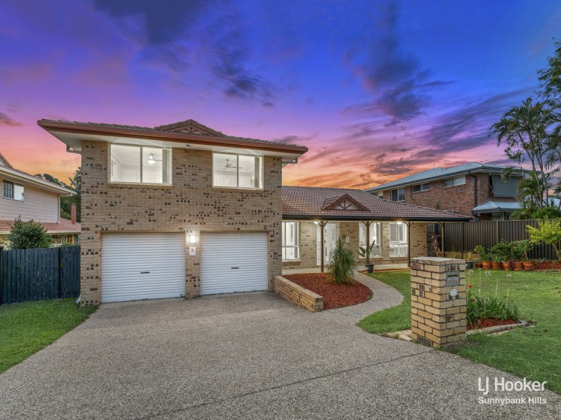 36 Cleveland Place, Stretton QLD 4116