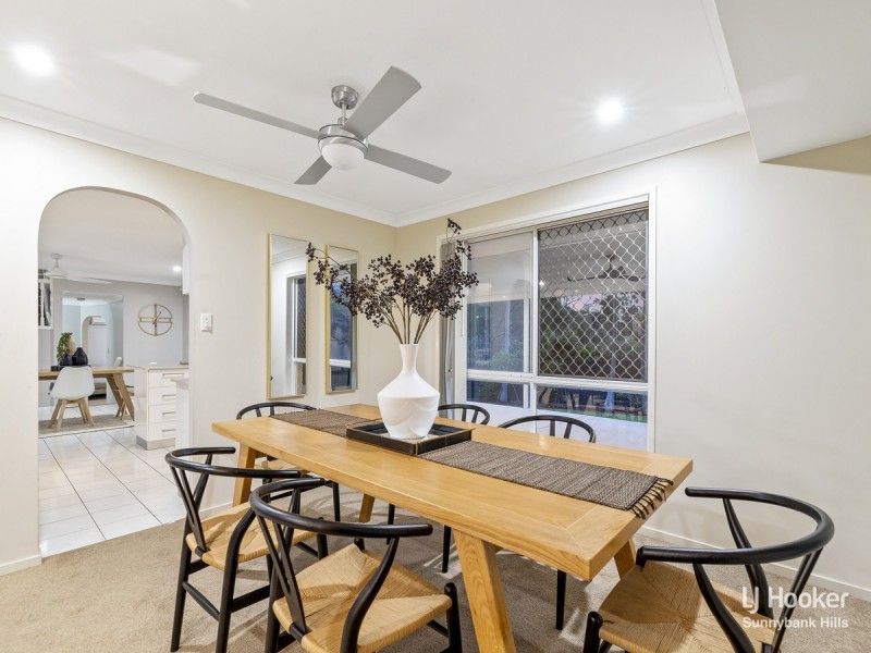 36 Cleveland Place, Stretton QLD 4116