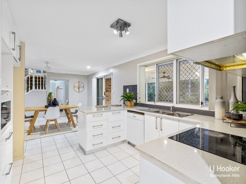 36 Cleveland Place, Stretton QLD 4116