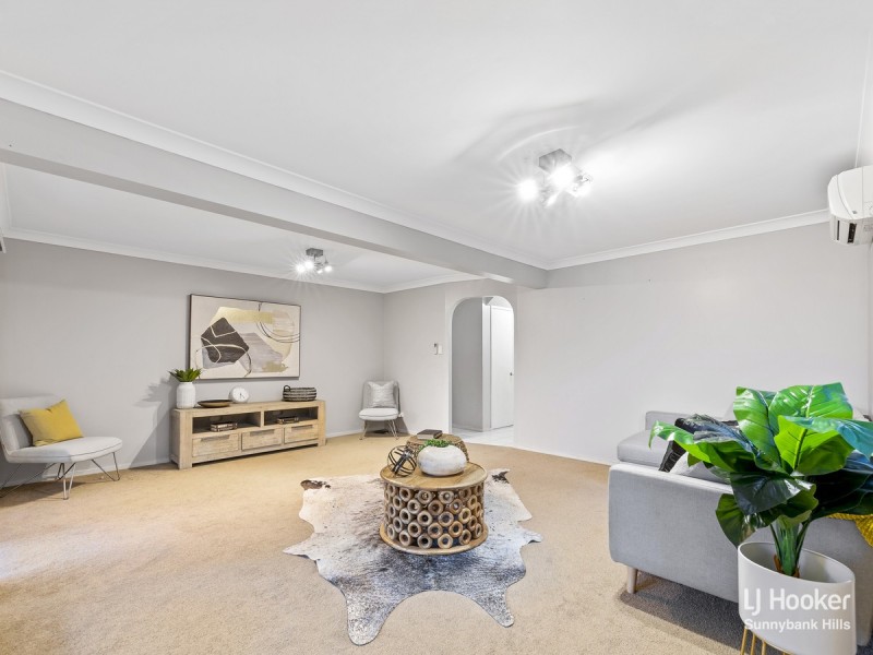 36 Cleveland Place, Stretton QLD 4116