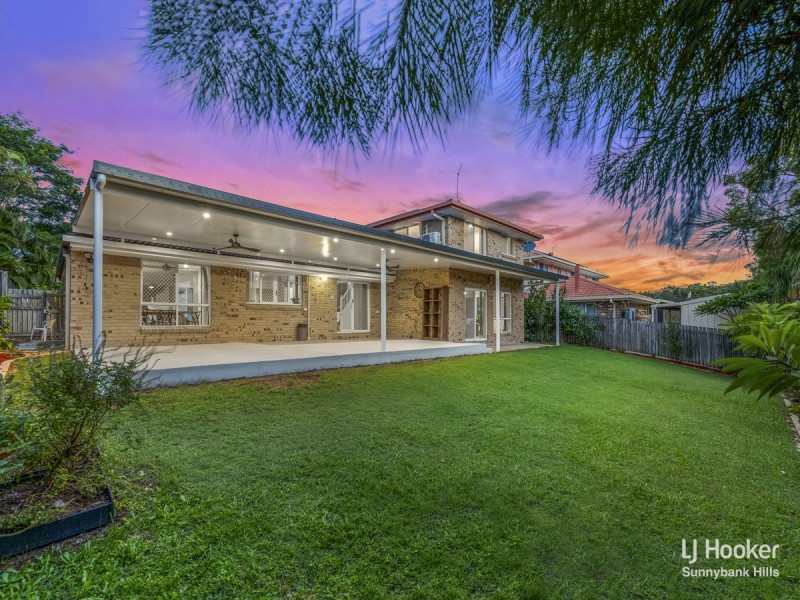 36 Cleveland Place, Stretton QLD 4116