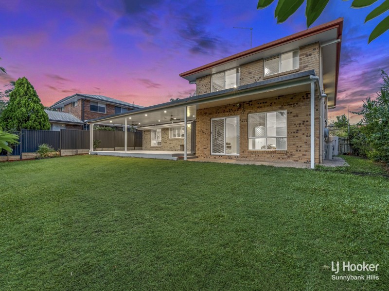 36 Cleveland Place, Stretton QLD 4116