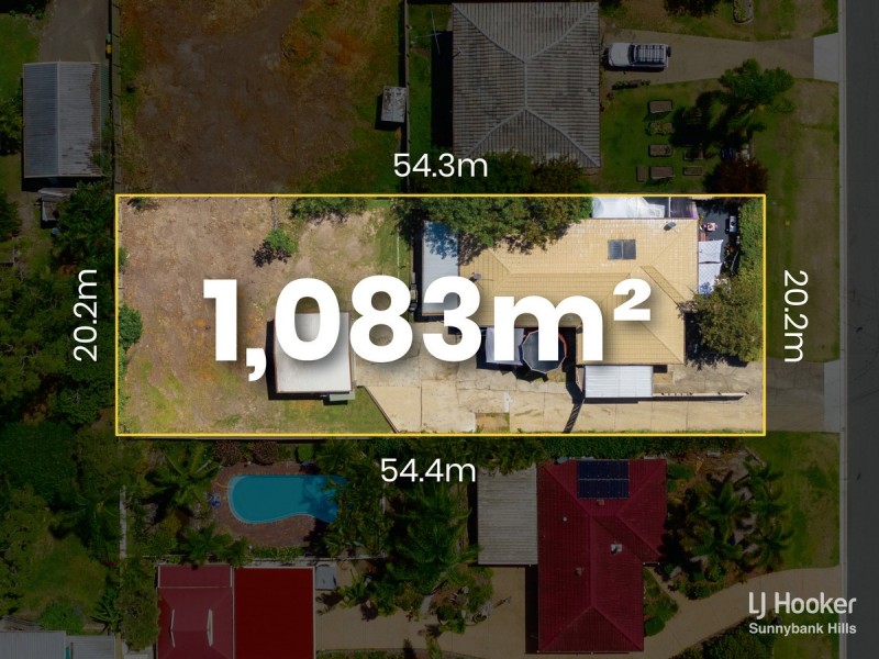 17 Sherwood Drive, Browns Plains QLD 4118