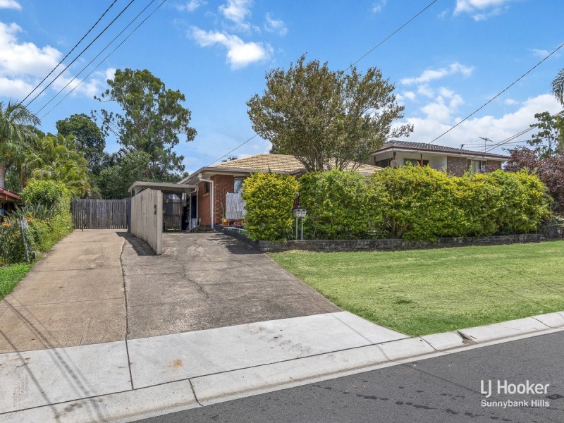 17 Sherwood Drive, Browns Plains QLD 4118