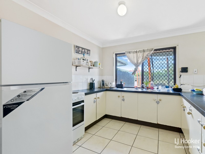 17 Sherwood Drive, Browns Plains QLD 4118