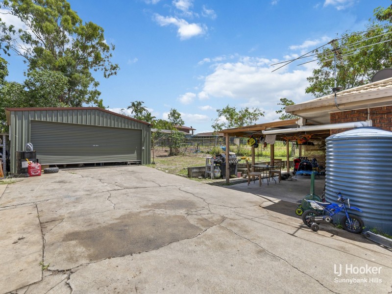 17 Sherwood Drive, Browns Plains QLD 4118