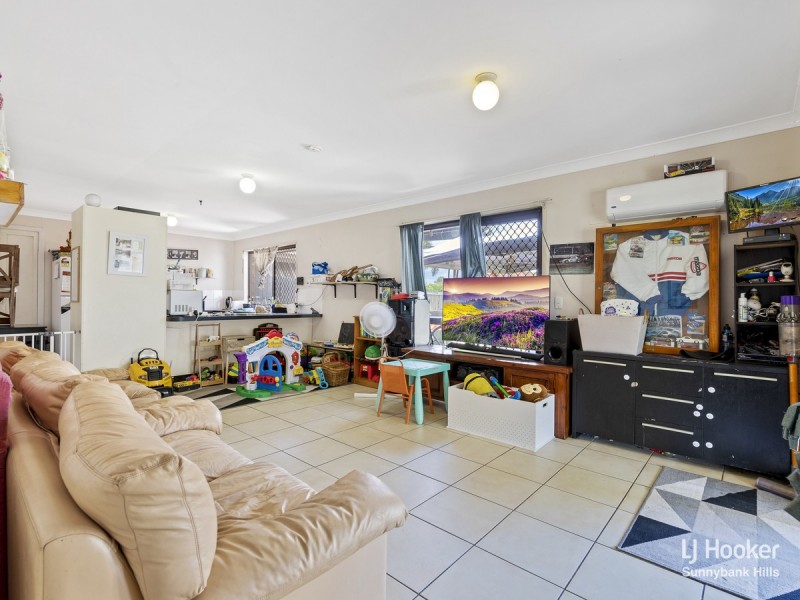 17 Sherwood Drive, Browns Plains QLD 4118
