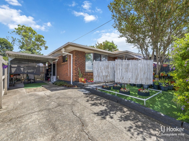 17 Sherwood Drive, Browns Plains QLD 4118