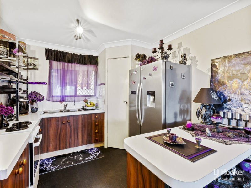 17 Sherwood Drive, Browns Plains QLD 4118