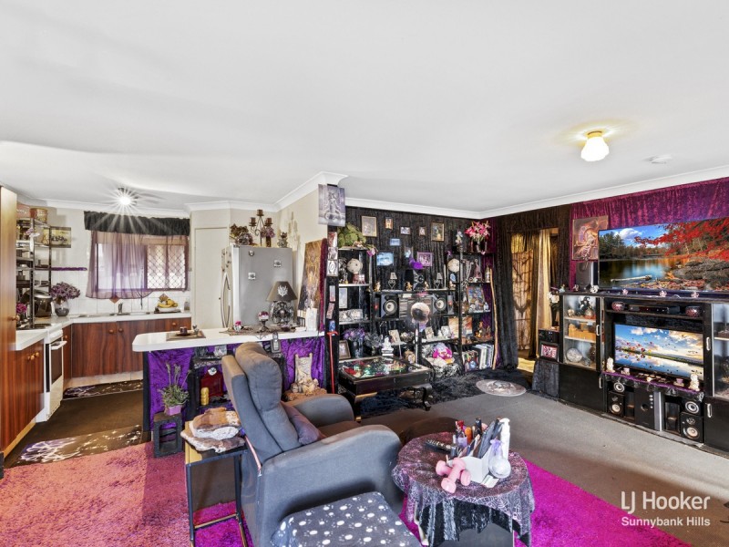 17 Sherwood Drive, Browns Plains QLD 4118