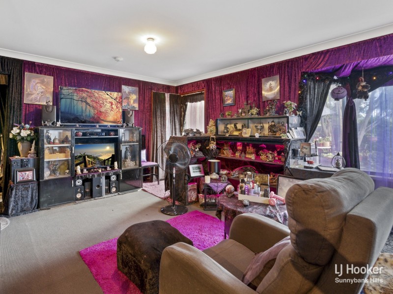 17 Sherwood Drive, Browns Plains QLD 4118