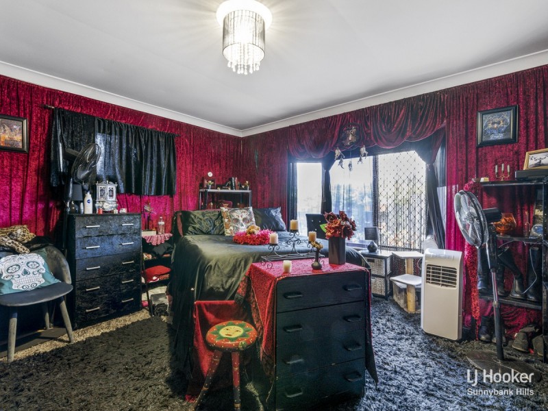 17 Sherwood Drive, Browns Plains QLD 4118