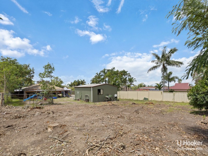 17 Sherwood Drive, Browns Plains QLD 4118