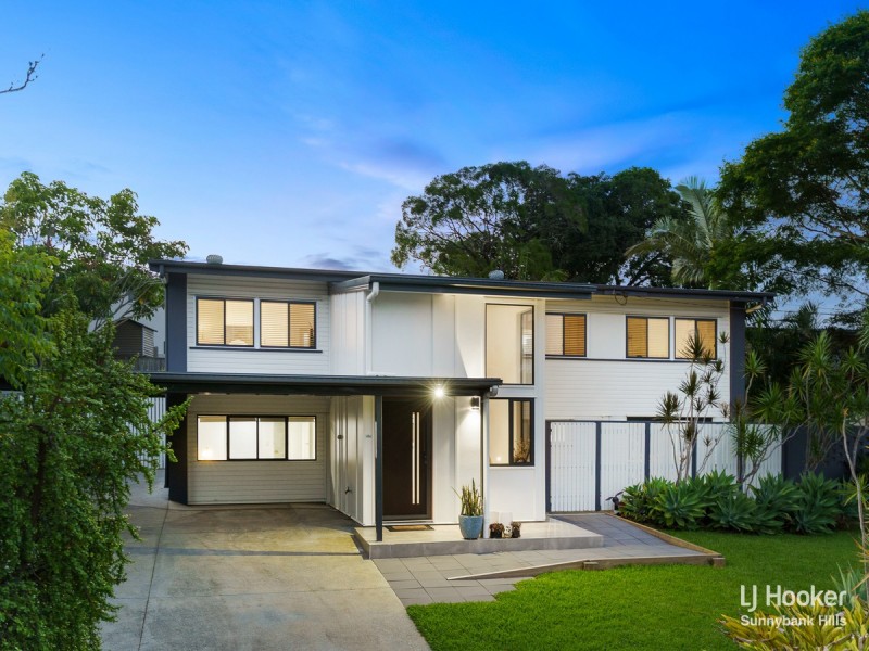 76 Amega Street, Mount Gravatt East QLD 4122