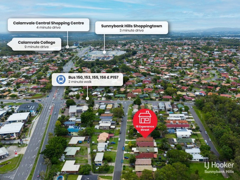 18 Esperance Street, Runcorn QLD 4113