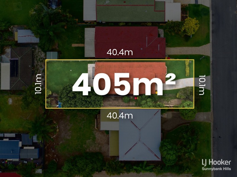 18 Esperance Street, Runcorn QLD 4113