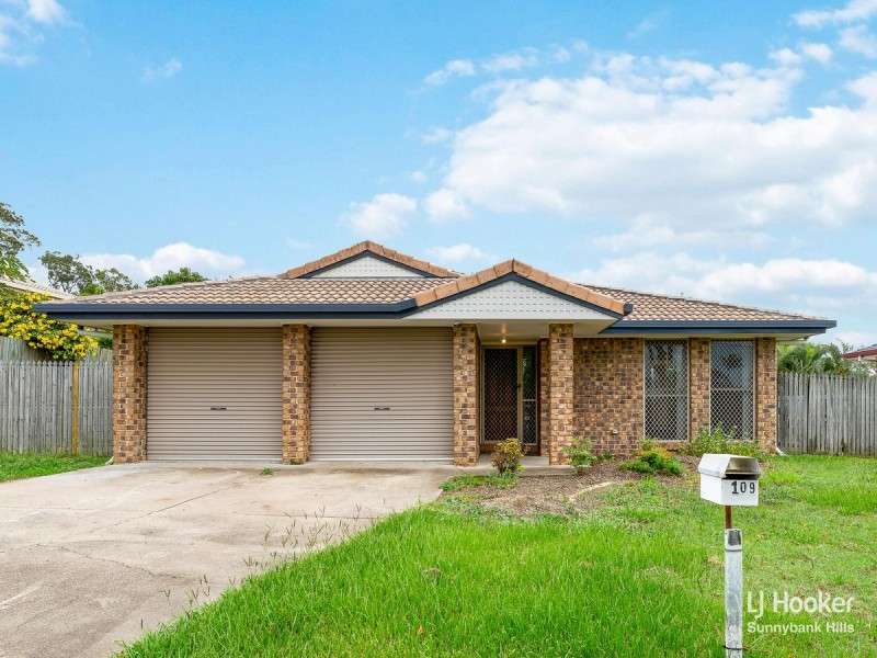 109 Stones Road, Sunnybank Hills QLD 4109