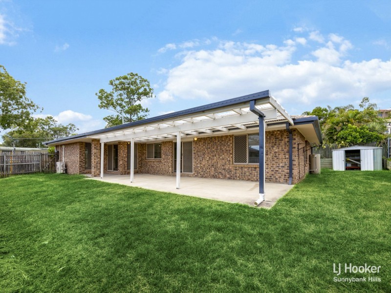 109 Stones Road, Sunnybank Hills QLD 4109