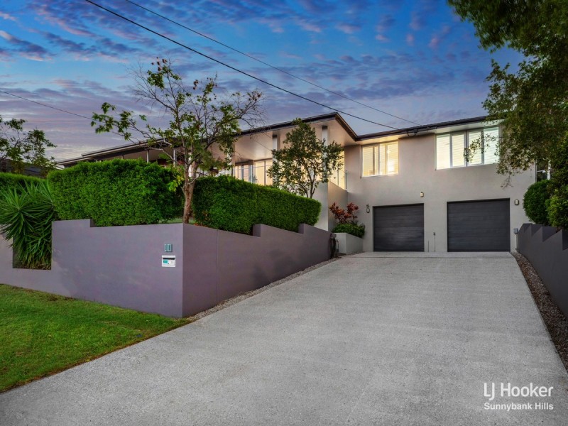 11 Bakewell Street, Mount Gravatt East QLD 4122