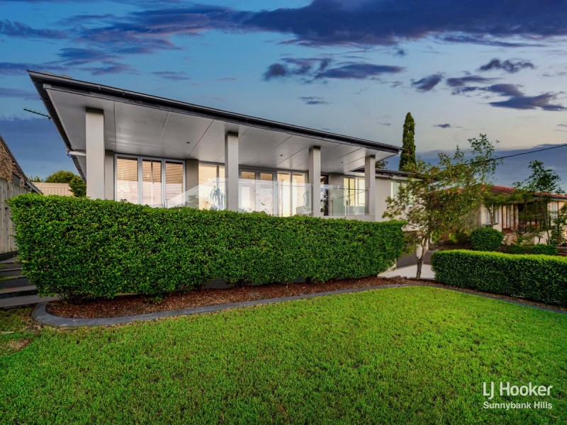 11 Bakewell Street, Mount Gravatt East QLD 4122