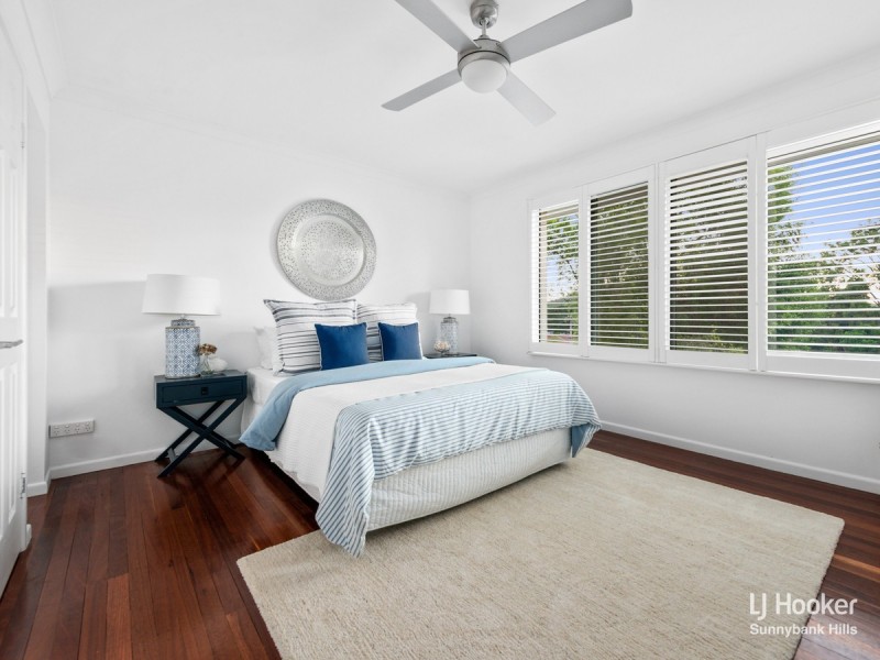 11 Bakewell Street, Mount Gravatt East QLD 4122