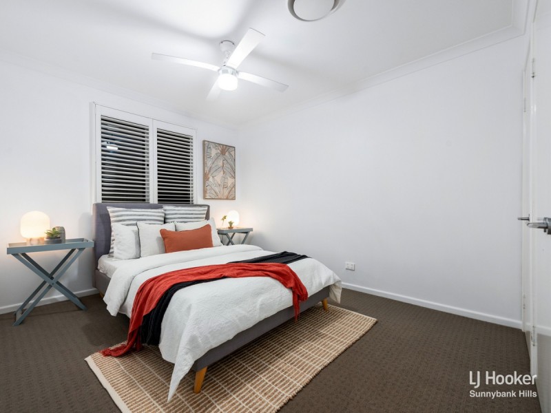 11 Bakewell Street, Mount Gravatt East QLD 4122