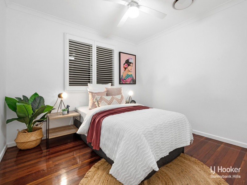 11 Bakewell Street, Mount Gravatt East QLD 4122