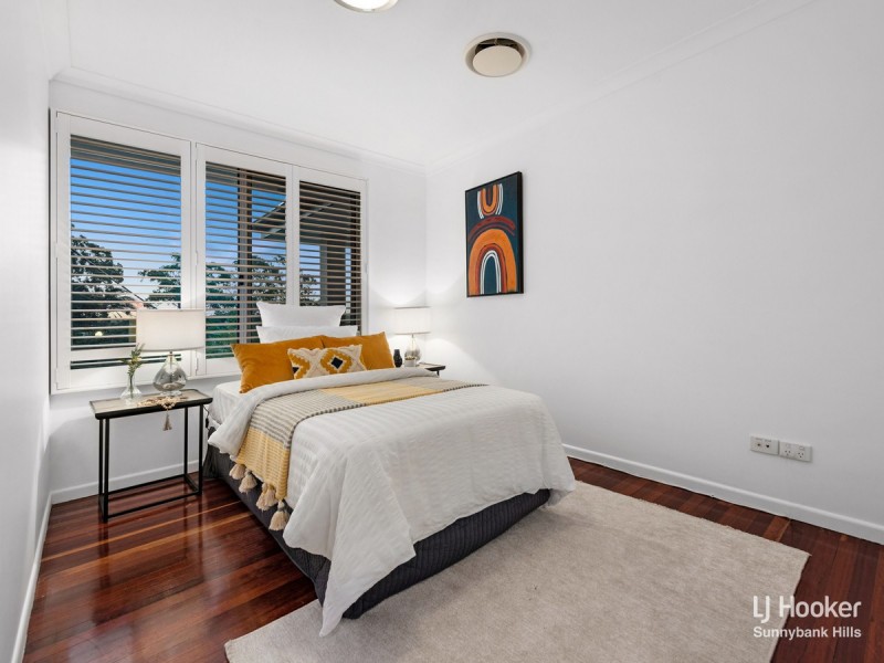 11 Bakewell Street, Mount Gravatt East QLD 4122