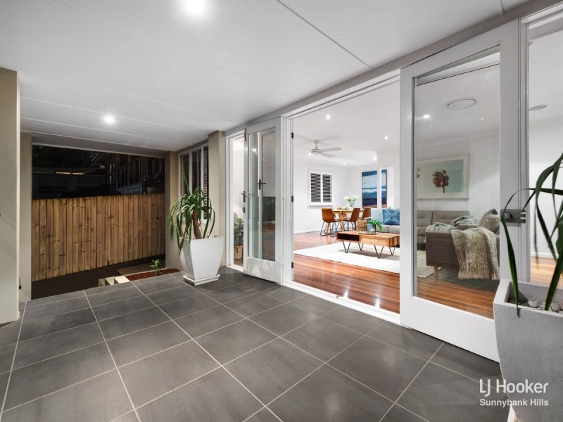 11 Bakewell Street, Mount Gravatt East QLD 4122