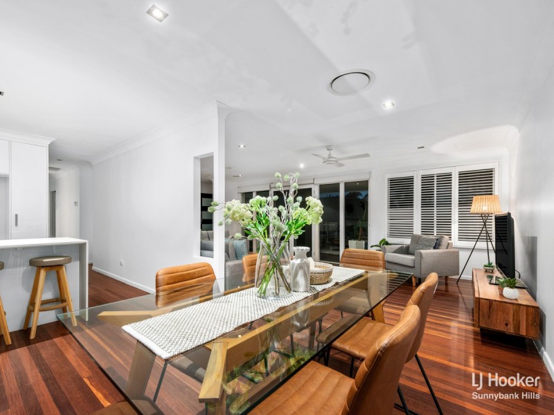 11 Bakewell Street, Mount Gravatt East QLD 4122