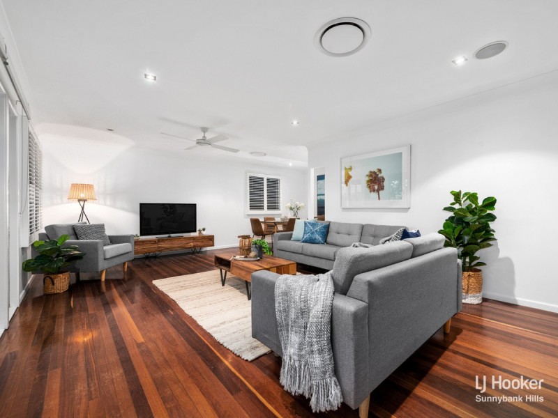 11 Bakewell Street, Mount Gravatt East QLD 4122