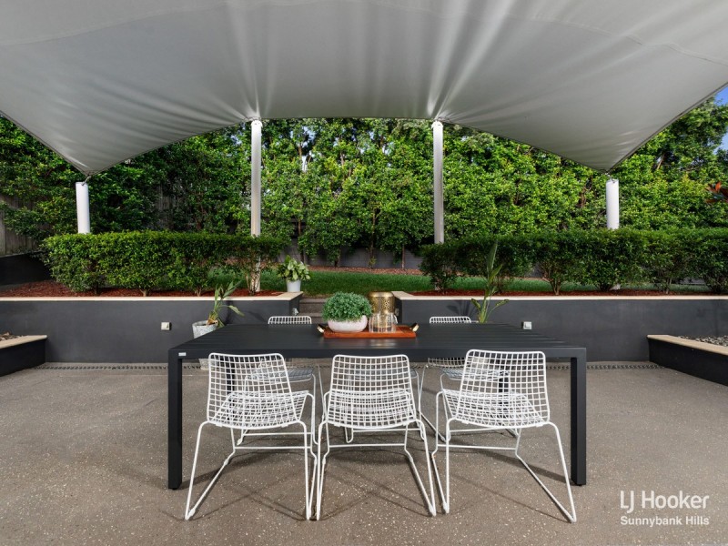 11 Bakewell Street, Mount Gravatt East QLD 4122