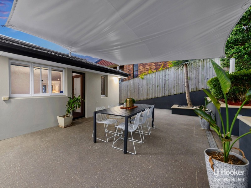 11 Bakewell Street, Mount Gravatt East QLD 4122